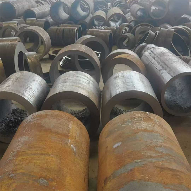 觀瀾無(wú)縫鋼管管線管	產(chǎn)地直銷