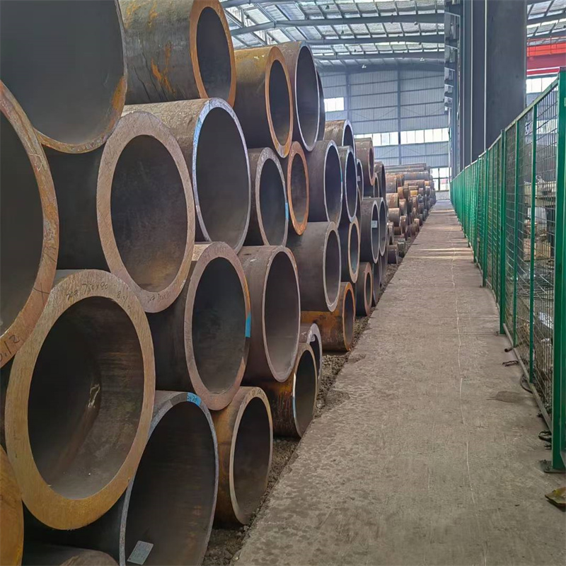 靖西無縫鋼管高壓鍋爐用無縫管一站式采購商
