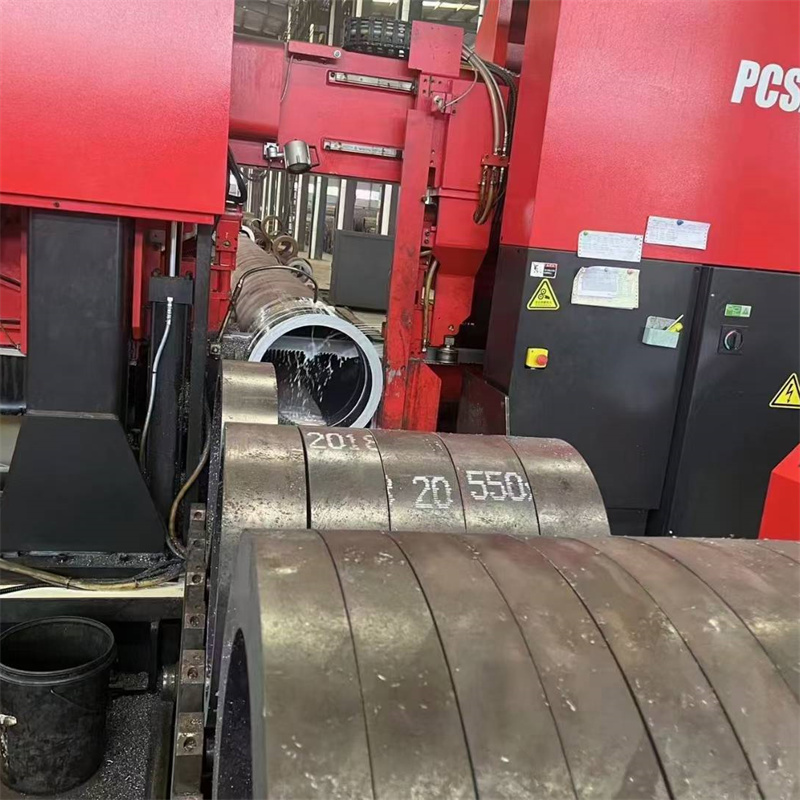 遂寧無(wú)縫鋼管40CrMnTi無(wú)縫鋼管隨到隨提