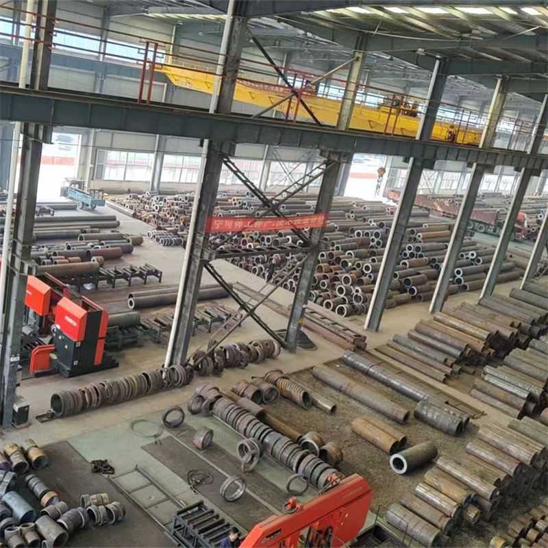 無縫鋼管L360管線管無縫管定制不額外收費(fèi)