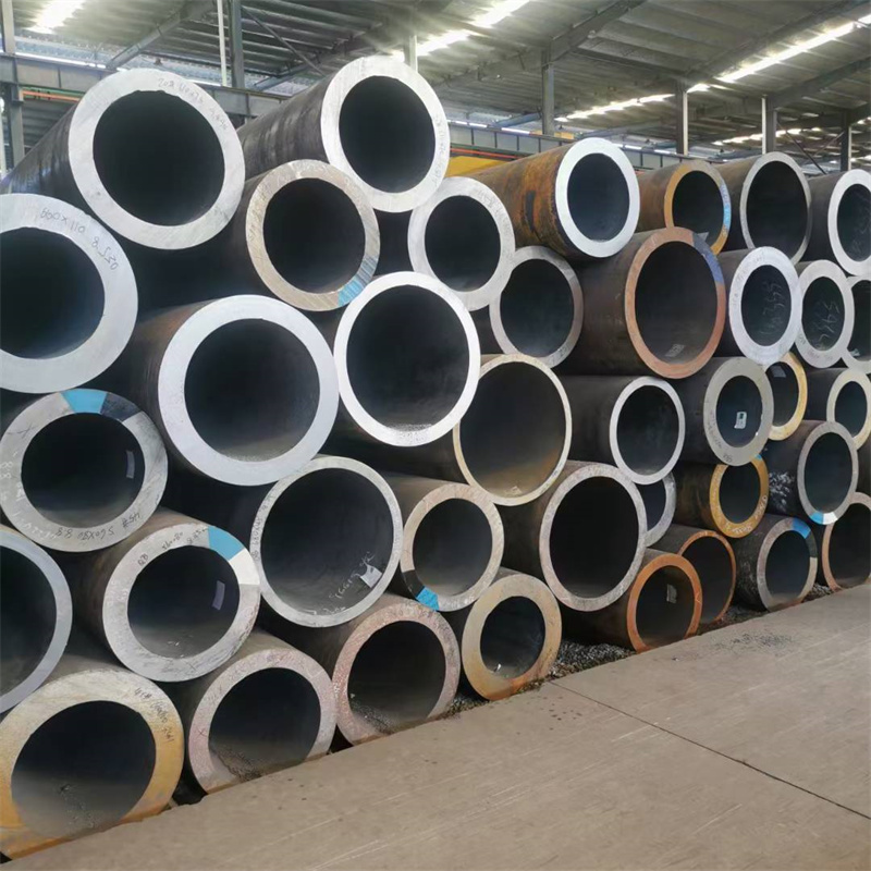 無縫鋼管L360管線管使用壽命長久