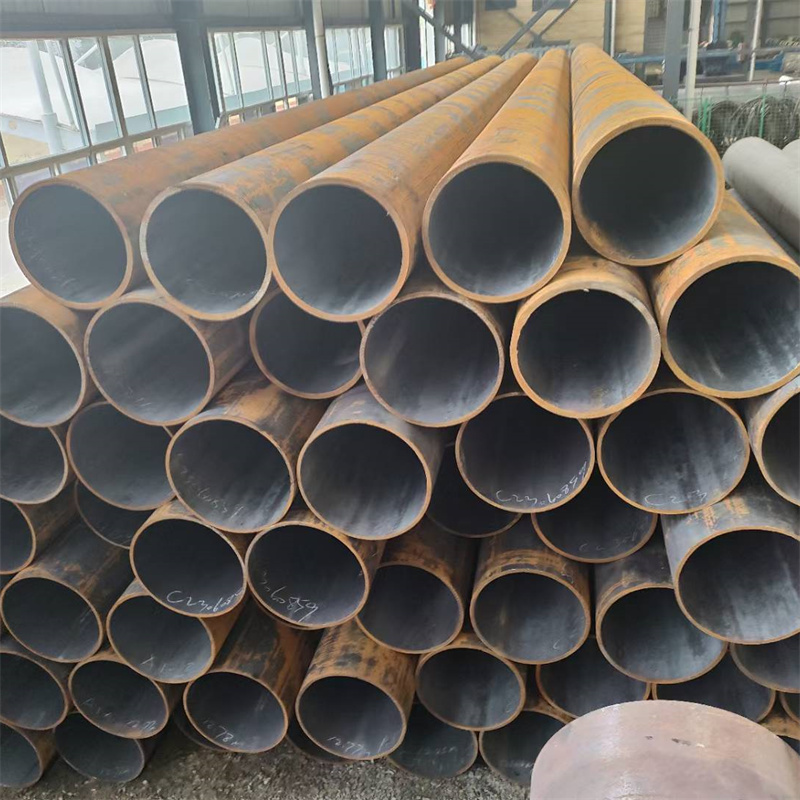 南漳無縫鋼管,Q345B無縫管產(chǎn)品性能