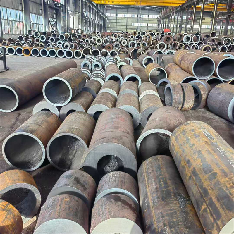 竹溪無(wú)縫鋼管_12Cr1MoVG無(wú)縫管48小時(shí)發(fā)貨