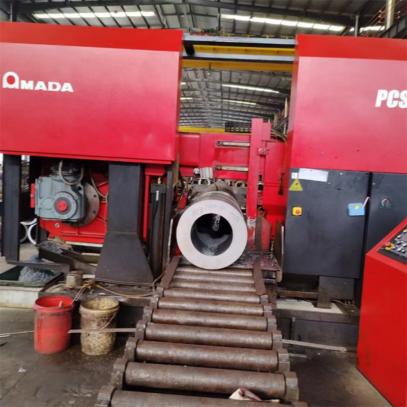 鳳臺(tái)無(wú)縫鋼管Q345E無(wú)縫管廠家直銷(xiāo)售后完善