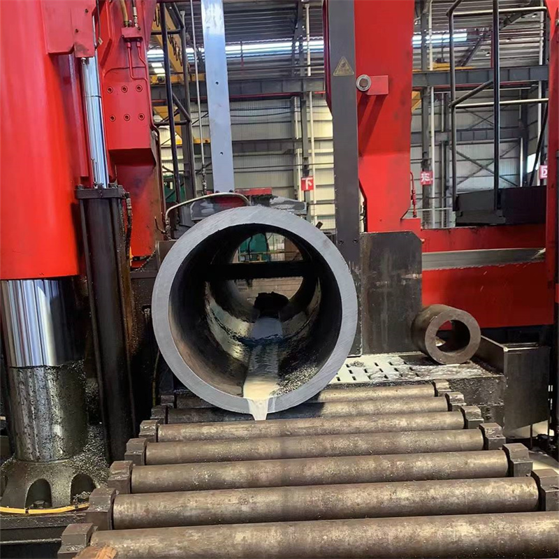 云巖無縫鋼管9948無縫管多年經驗值得信賴