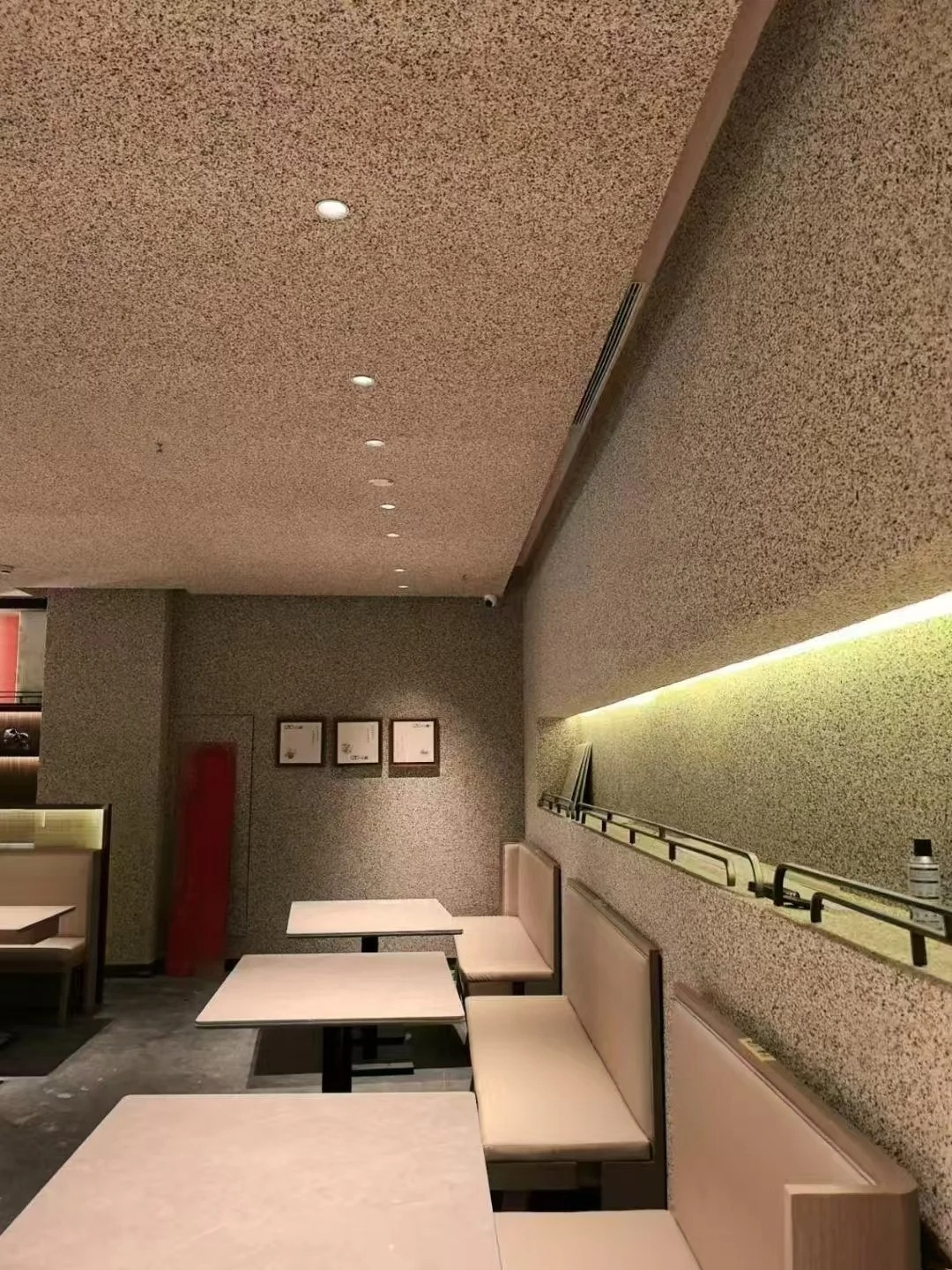 瓊海市水洗石施工工藝藝術漆