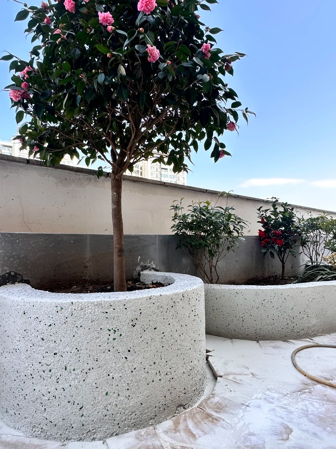 綿陽水洗石價錢售后完善藝術(shù)漆