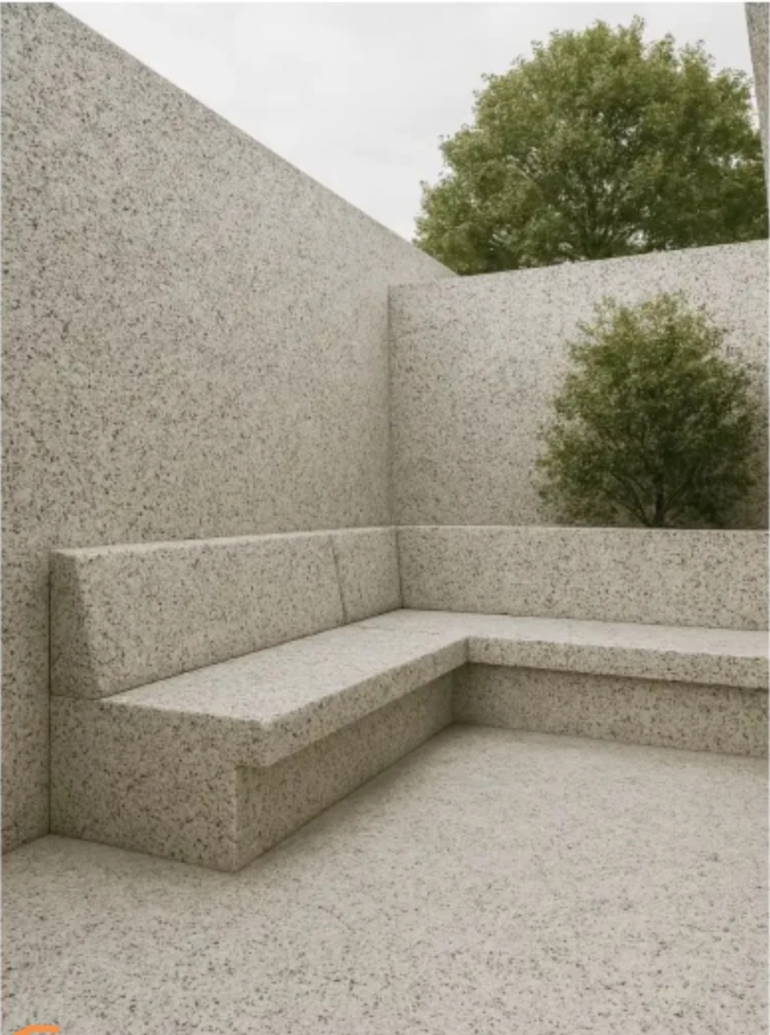 東營(yíng)灰色膠粘石廠家藝術(shù)漆