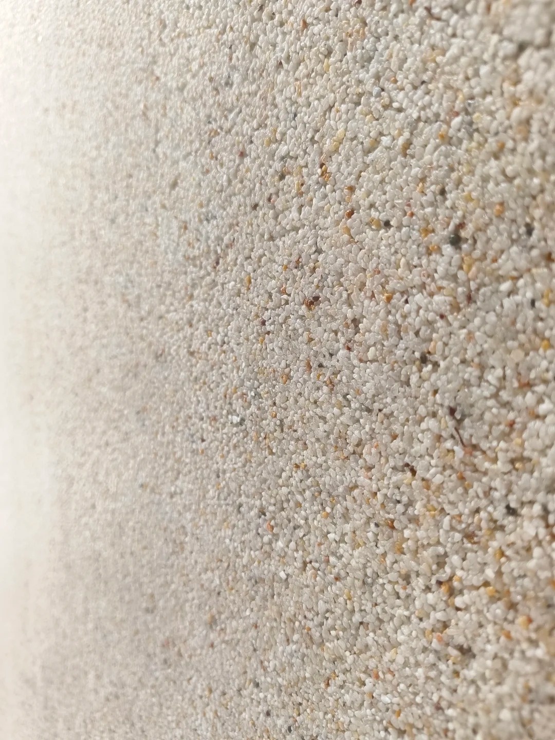 瓊海市水洗石施工工藝藝術(shù)漆