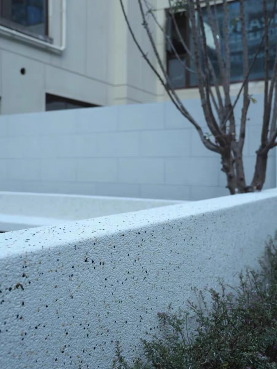 烏海水洗石源頭廠家全國(guó)走貨藝術(shù)漆