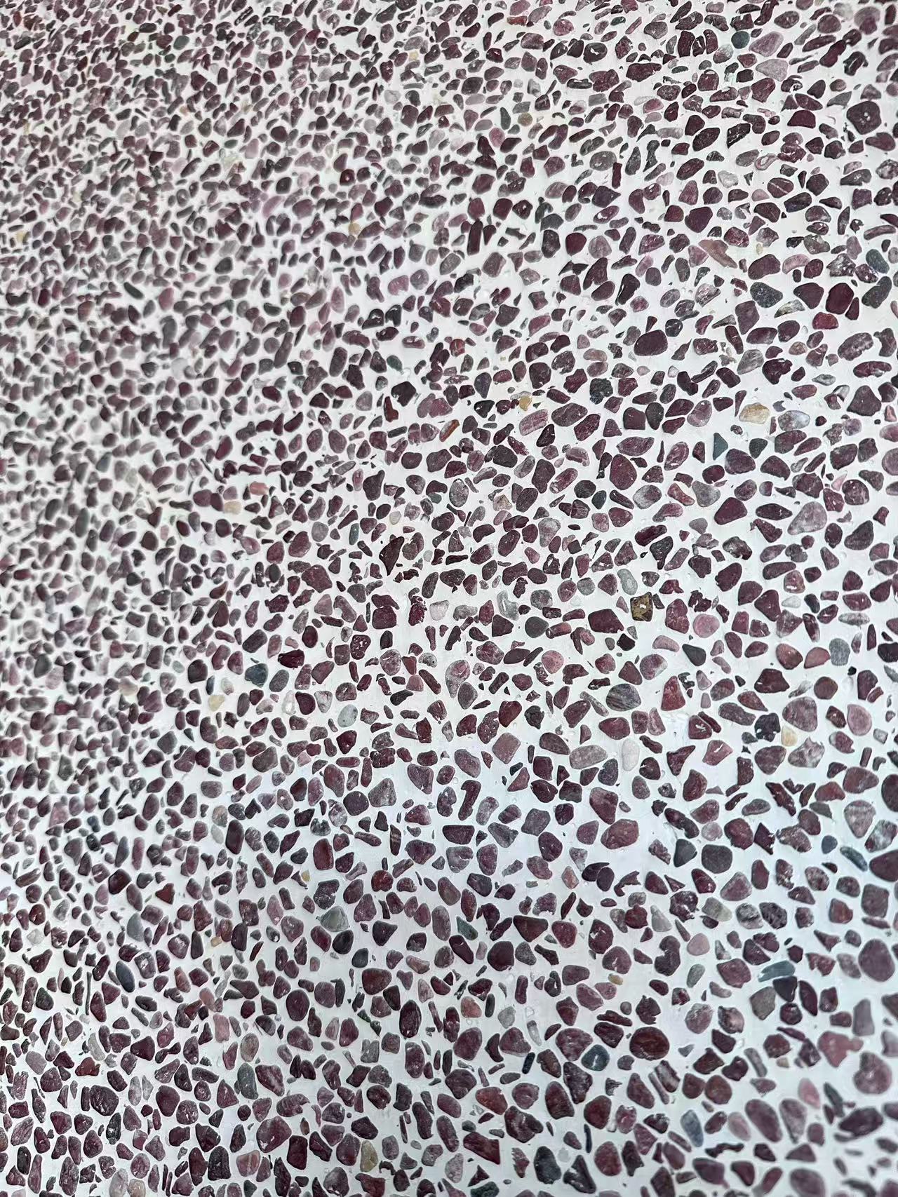 澳門高品質(zhì)膠粘石價(jià)格合理藝術(shù)涂料