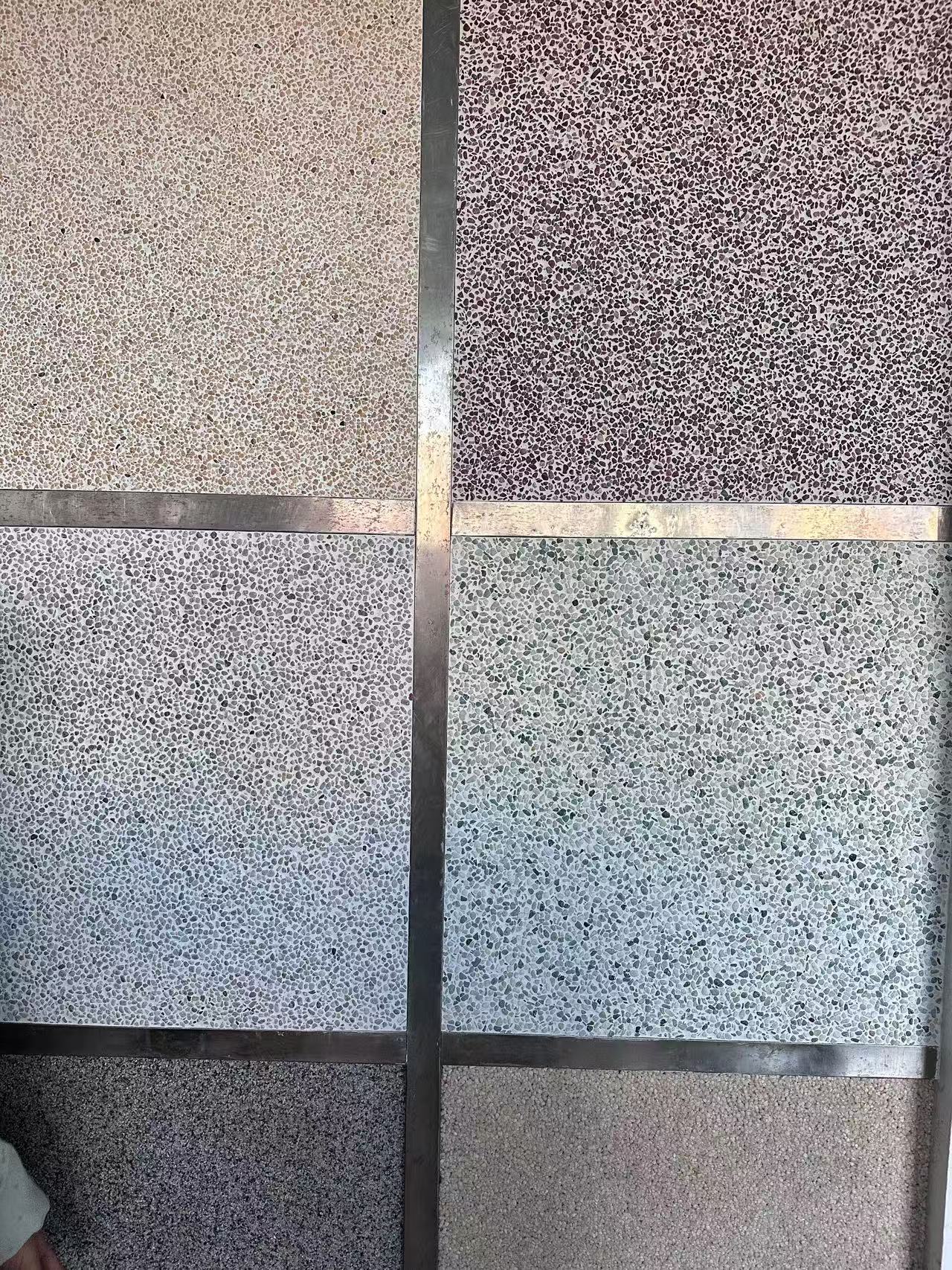 宜賓水洗石的正確施工方法實(shí)力廠家藝術(shù)漆