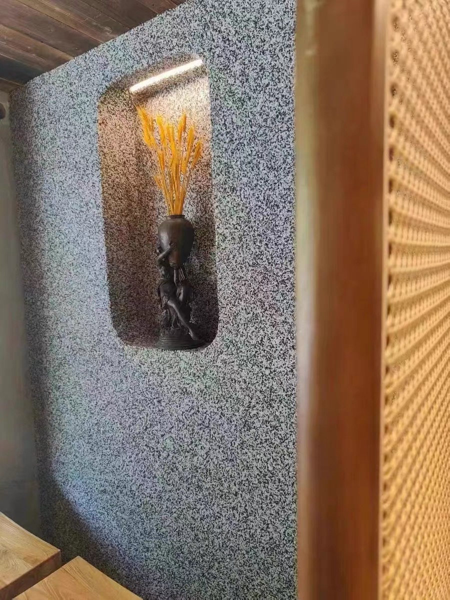 藍(lán)色水洗石放心購(gòu)買(mǎi)藝術(shù)涂料