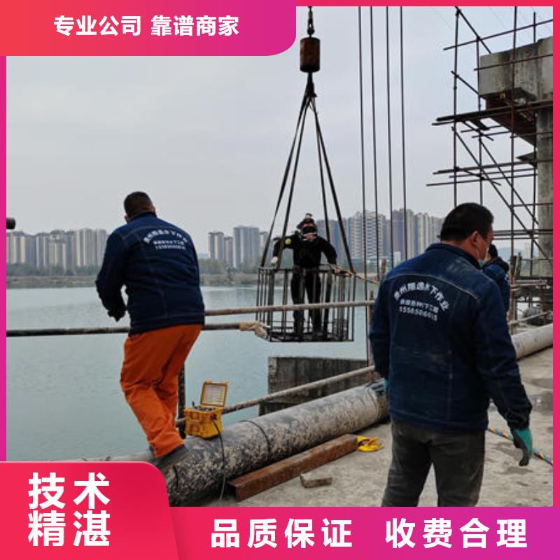 彭州市水下作业公司来电咨询放心之选