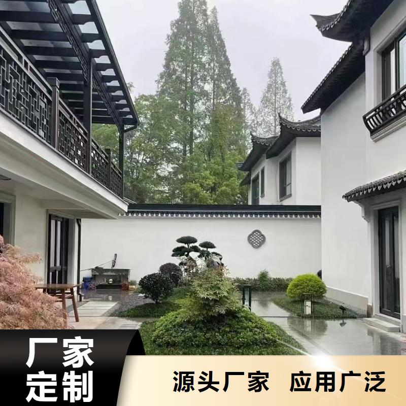 岚山区乡村房子定制精工细致打造