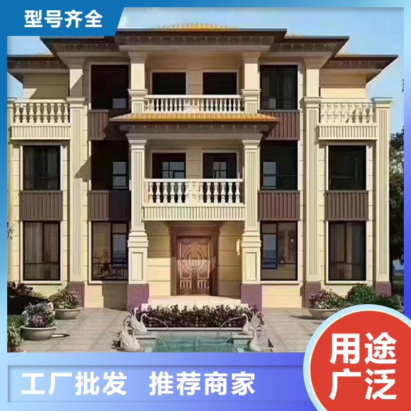 巢湖農(nóng)村自建別墅施工團隊