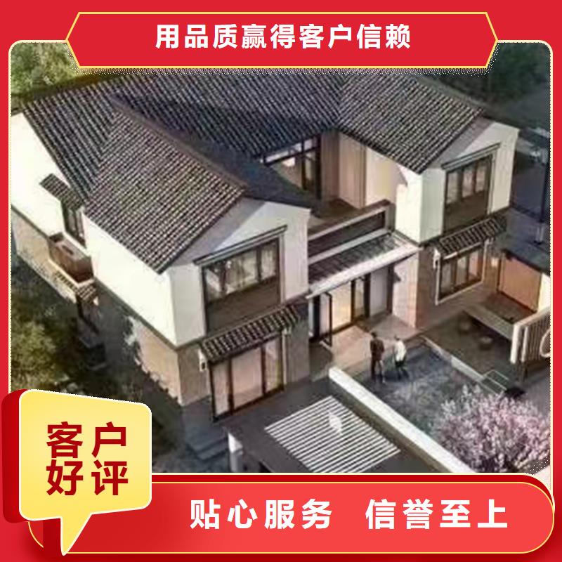 巢湖一層自建房設(shè)計