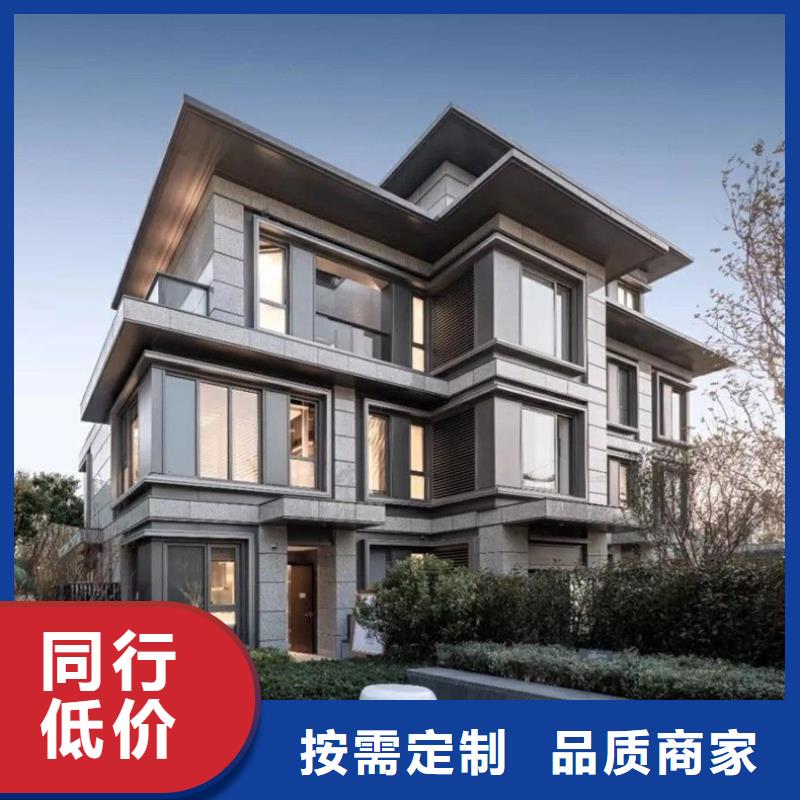 江蘇鄉(xiāng)村房子本地廠家