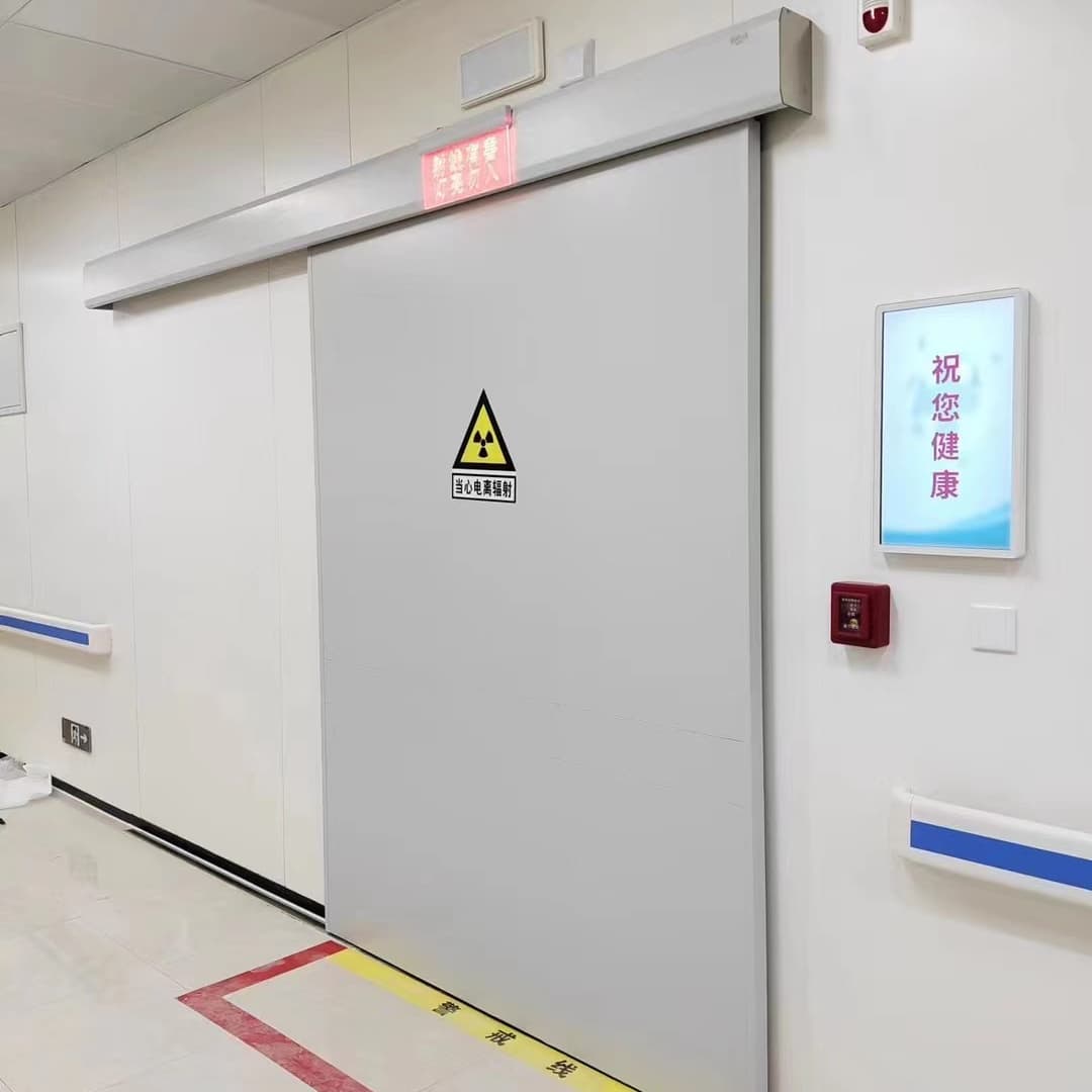 施秉鉛門手術(shù)室門工廠直營(yíng)