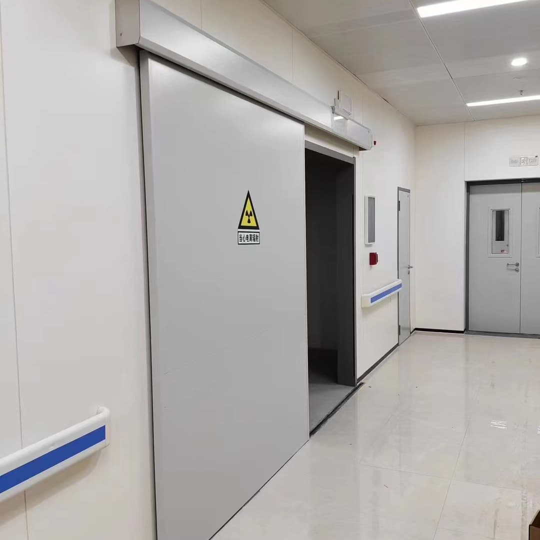 廣元鉛門鉛防護(hù)門技術(shù)先進(jìn)