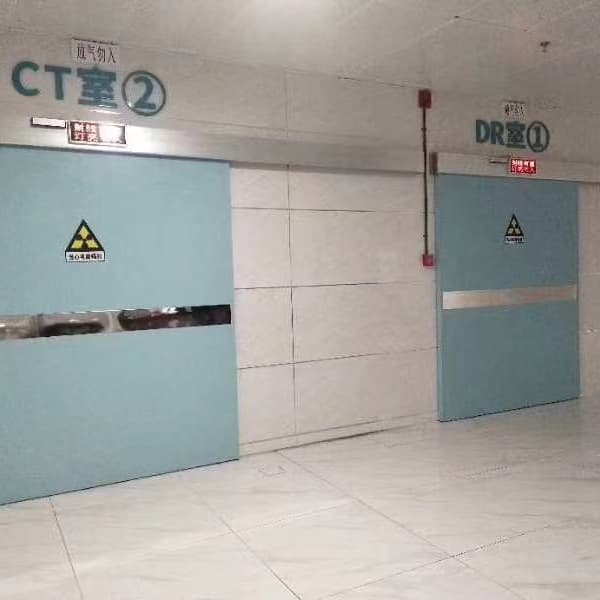 石排鎮(zhèn)鉛門醫(yī)院防輻射門為您提供一站式采購服務(wù)