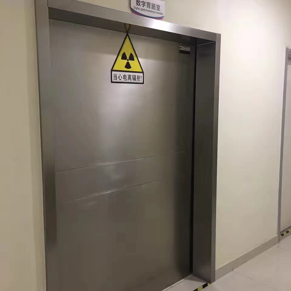 寧夏鉛門-工業(yè)探傷鉛門誠信廠家