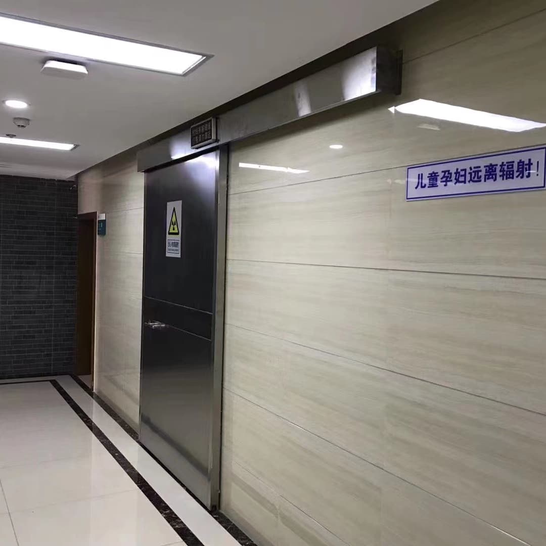 山西鉛門射線防護門窗研發(fā)生產(chǎn)銷售