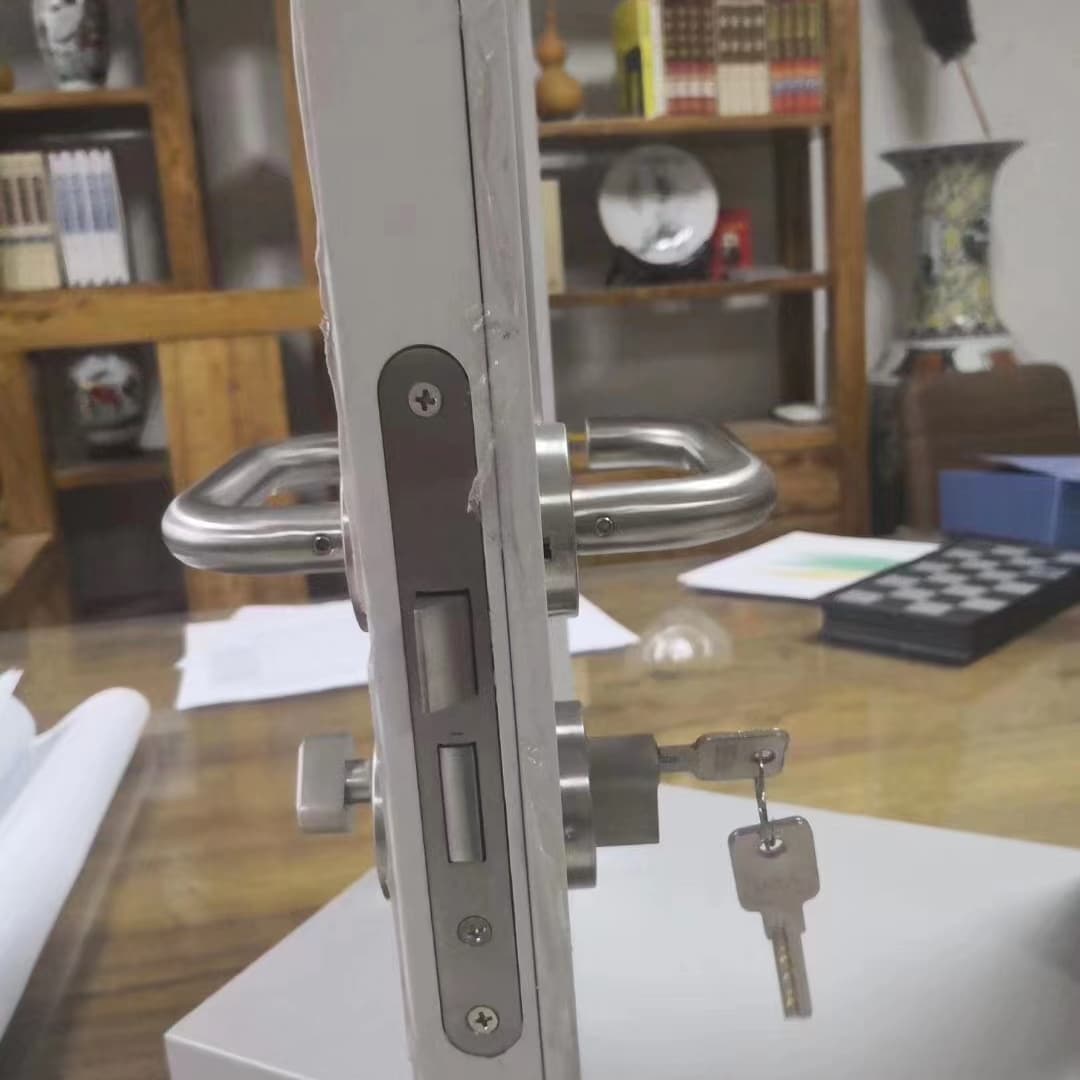 蘭考鉛門拍片室門廠家精選