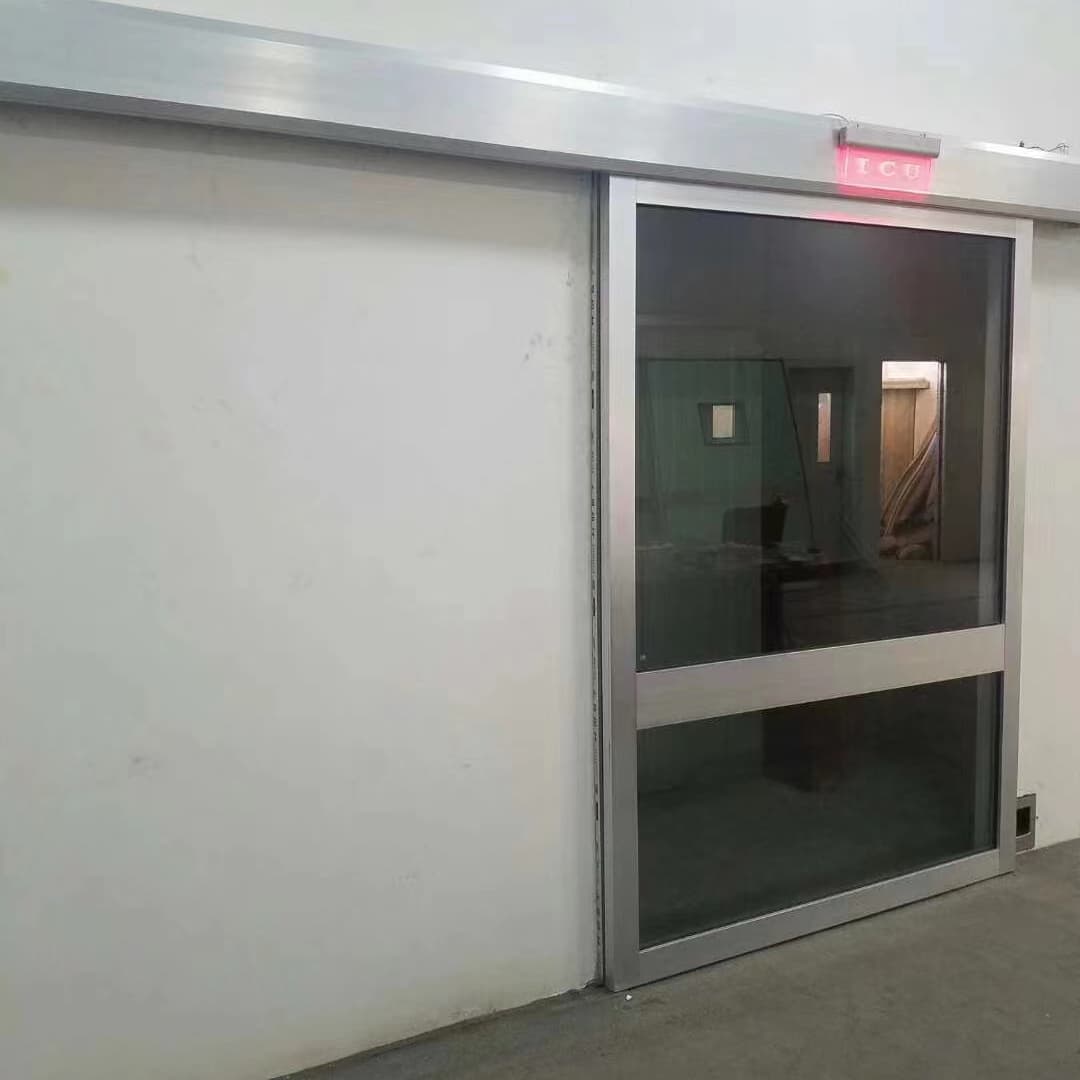 平果鉛門-防護(hù)鉛門廠家直銷貨源充足