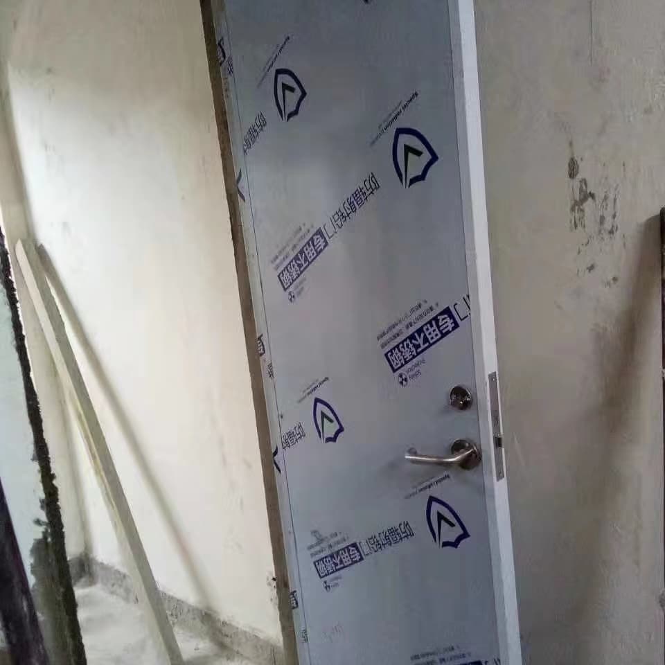 廣豐鉛門(mén)-射線防護(hù)鉛門(mén)支持定制