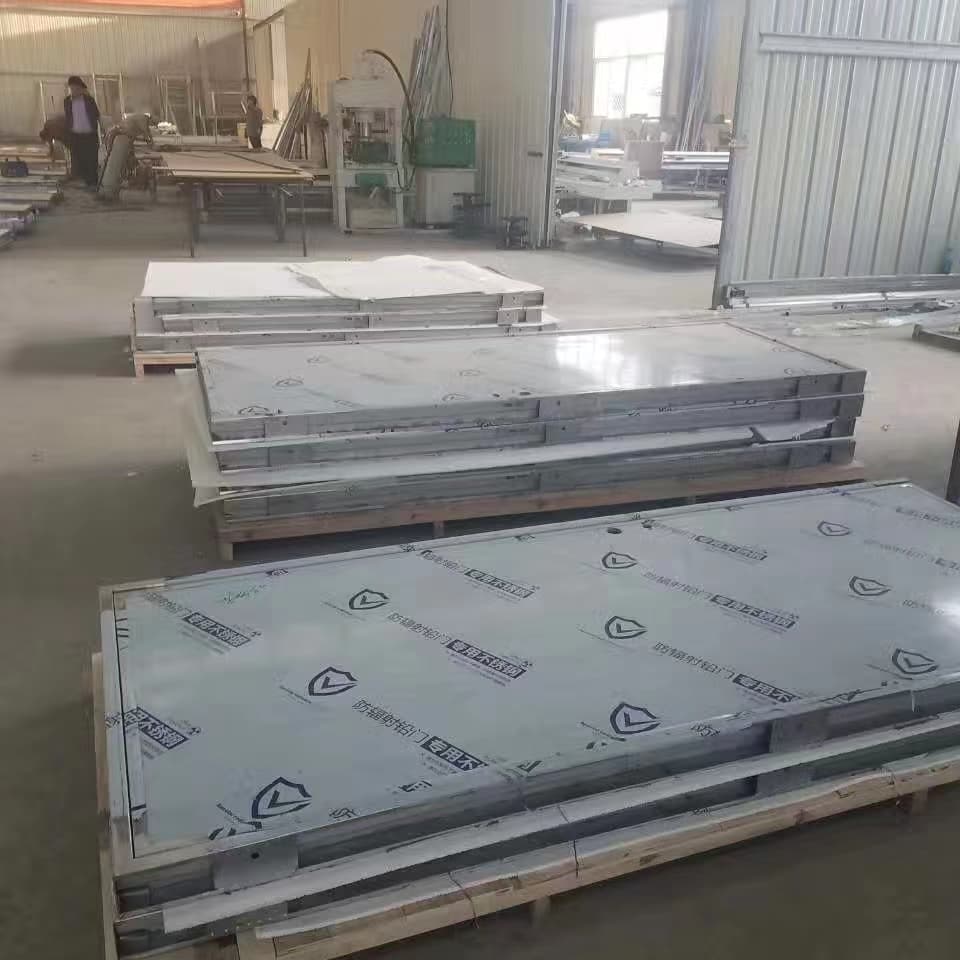 漳平鉛門(mén)牙科防輻射門(mén)實(shí)時(shí)報(bào)價(jià)