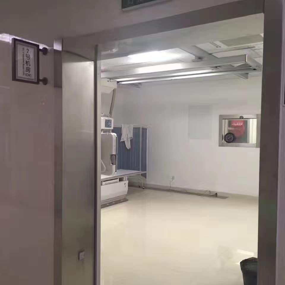 馬龍鉛門,醫(yī)用防護門現(xiàn)貨交易