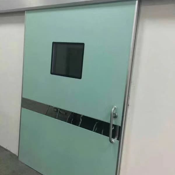 新會鉛門氣密門廠家直接面向客戶