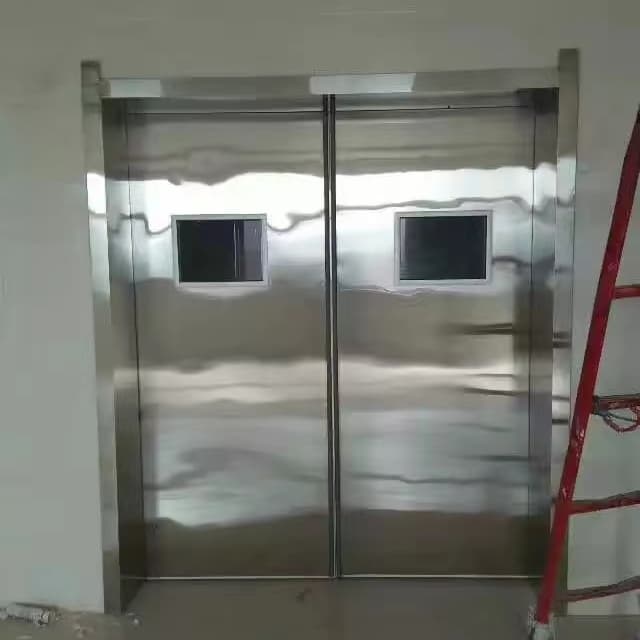 米林鉛門,射線防護鉛門工程現(xiàn)貨滿足大量采購