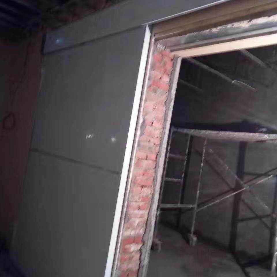 鉛門醫(yī)用平開門好品質(zhì)用的放心