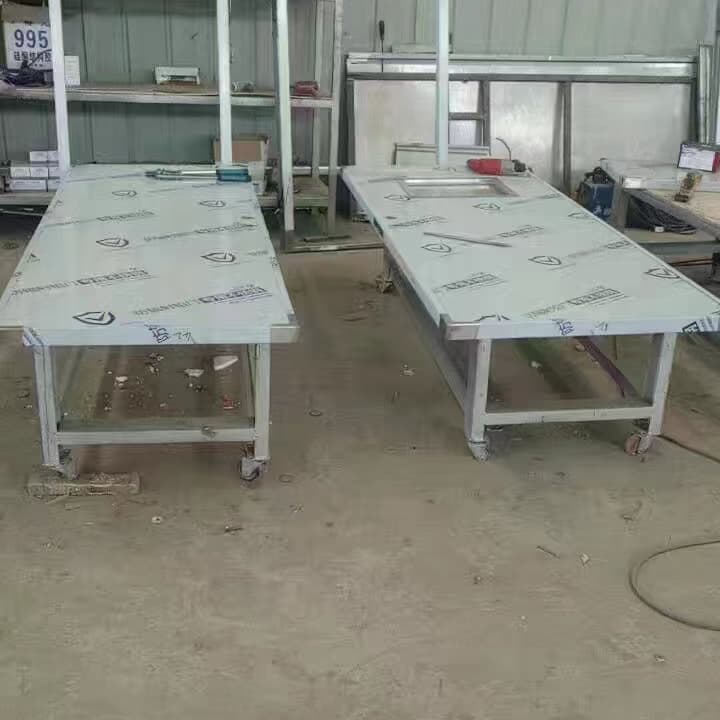 黃山鉛門,醫(yī)用推拉門質(zhì)量看得見