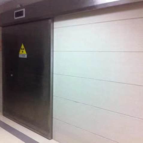 平遙鉛門(mén)推拉式鉛門(mén)好品質(zhì)用的放心