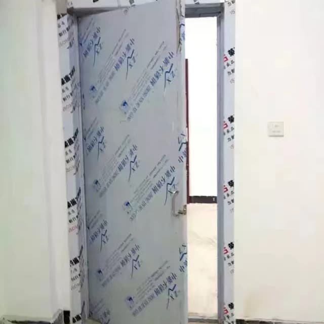 裕華鉛門含鉛門用品質(zhì)說話