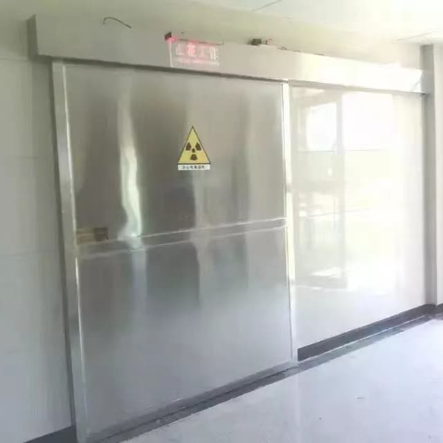 靈川鉛門(mén),射線(xiàn)防護(hù)鉛板門(mén)定制零售批發(fā)