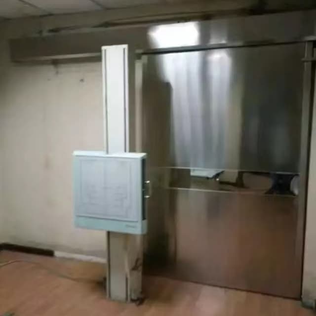 那坡鉛門_工業(yè)探傷鉛門自營(yíng)品質(zhì)有保障