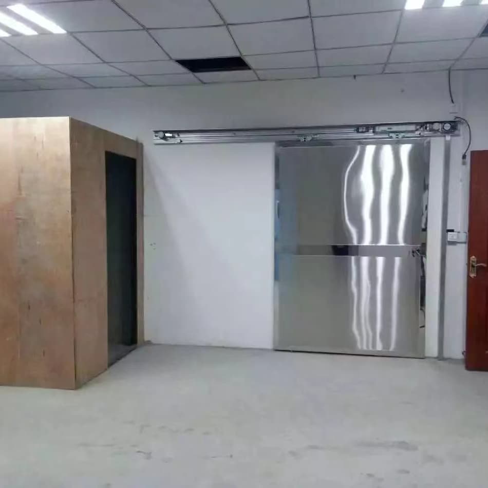 霞山鉛門,手術(shù)室氣密門發(fā)貨及時(shí)