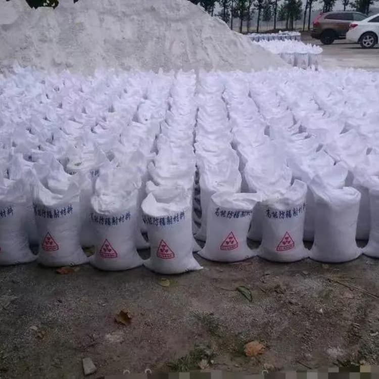 尤溪硫酸鋇工業(yè)硫酸鋇支持加工定制