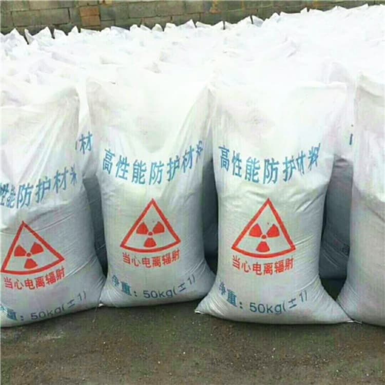 白銀硫酸鋇,防輻射涂料硫酸鋇真材實料加工定制