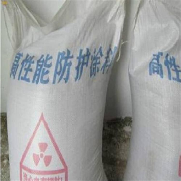 焦作硫酸鋇-醫(yī)用硫酸鋇不只是質(zhì)量好