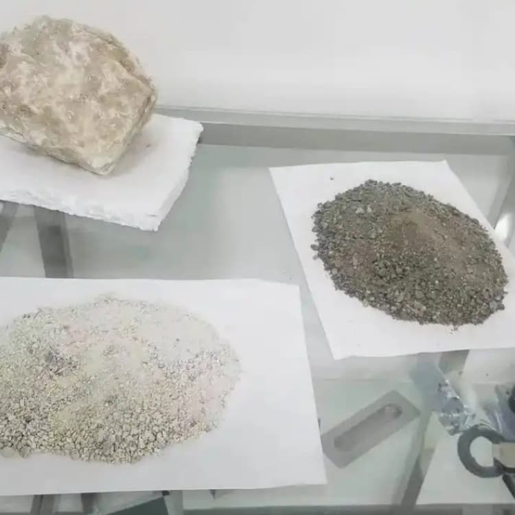 佛坪硫酸鋇-牙科墻體防護鋇砂供您所需