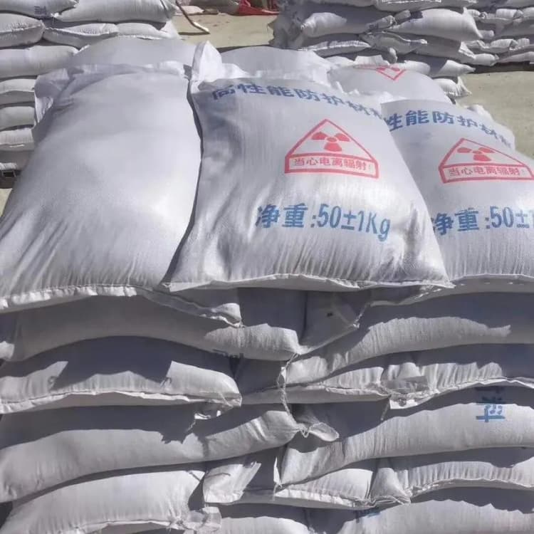 崗巴硫酸鋇硫酸鋇粉使用方法