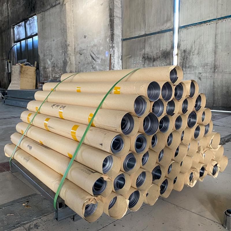 鉛桶鉛罐鉛件加工實力派廠家