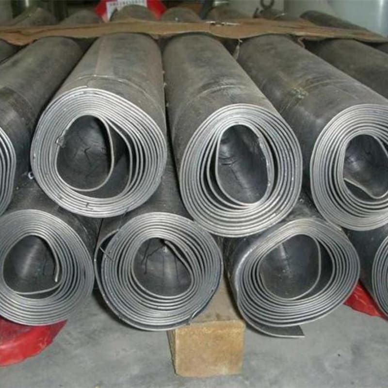 寧南鉛桶鉛罐_鉛件加工拒絕偽劣產(chǎn)品