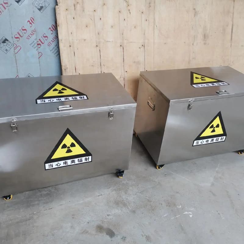 鉛桶鉛罐鉛桶無(wú)中間商廠家直銷