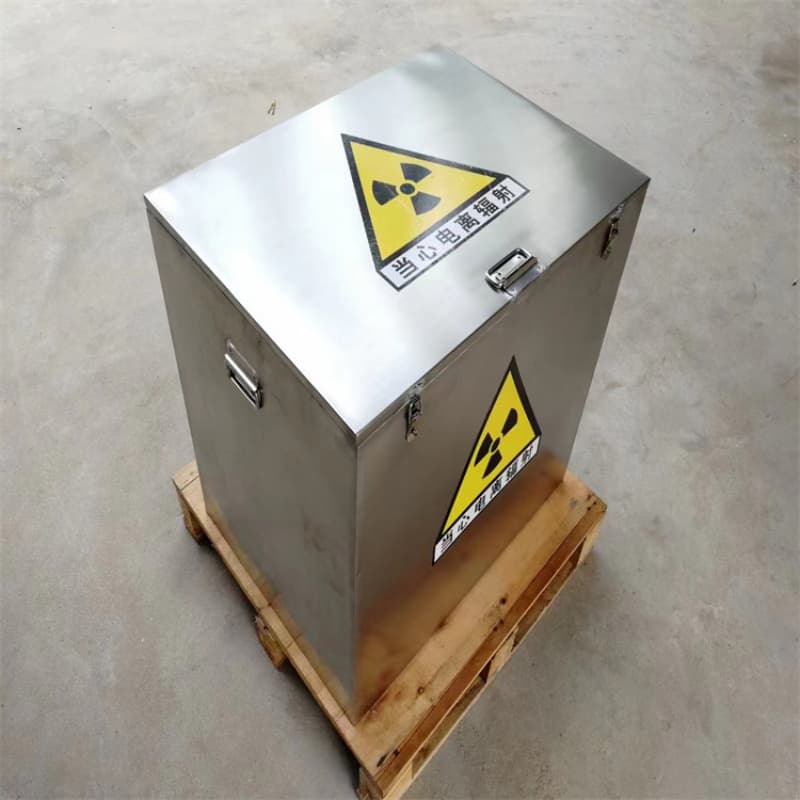 瓜州鉛桶鉛罐鉛罐實力廠家